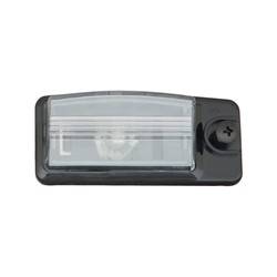 2003-2014 Nissan Murano, 2009-2013 Infiniti FX50 License Plate Light Assembly