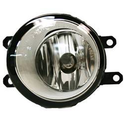2006-2014 Toyota Yaris, 2008-2013 Lexus IS Driver's Fog Light Assembly