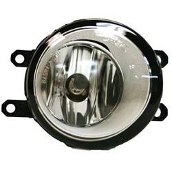 2006-2014 Toyota Yaris, 2008-2013 Lexus IS Passenger's Fog Light Assembly