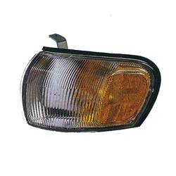 1993-2001 Subaru Impreza Driver's Parking Light Assembly