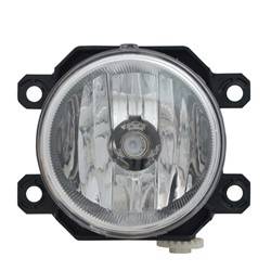 2013-2014 Subaru Legacy Fog Light Assembly
