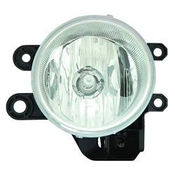 2015-2017 Subaru Legacy Driver's Fog Light Assembly