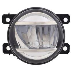 2018-2025 Subaru Legacy Driver's Fog Light Assembly