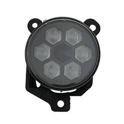 2022-2023 Subaru Forester Driver's Fog Light Assembly