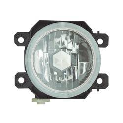 2015-2019 Subaru Impreza Passenger's Fog Light Assembly