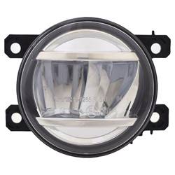 2018-2025 Subaru Legacy Passenger's Fog Light Assembly