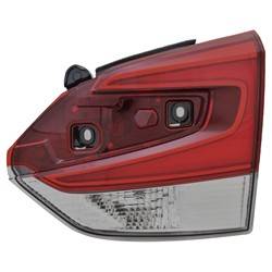 2019-2024 Subaru Forester Passenger's Inner Tail Light Assembly