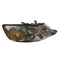 2000-2004 Toyota Avalon Driver's Headlight Assembly