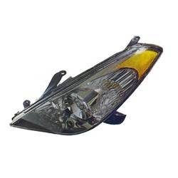 2004-2006 Toyota Solara Driver's Headlight Assembly