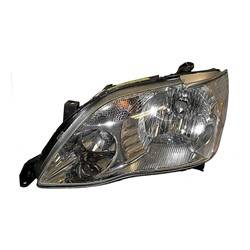 2005-2007 Toyota Avalon Driver's Headlight Assembly