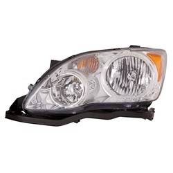 2008-2010 Toyota Avalon Driver's Headlight Assembly