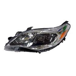 2013-2015 Toyota Avalon Driver's Headlight Assembly