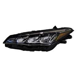 2019-2022 Toyota Avalon Driver's Headlight Assembly