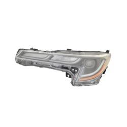 2021-2022 Toyota Corolla Driver's Headlight Assembly