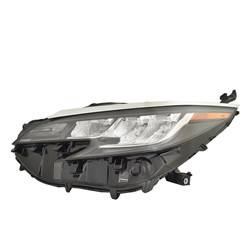2021-2024 Toyota Sienna Driver's Headlight Assembly