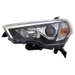 2021-2024 Toyota 4Runner Driver's Headlight Assembly