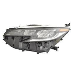 2021-2024 Toyota Sienna Driver's Headlight Assembly