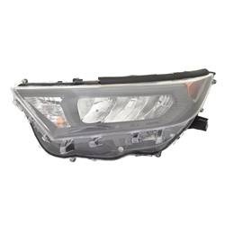 2022-2024 Toyota RAV4 Driver's Headlight Assembly