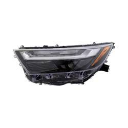 2022-2024 Toyota RAV4 Driver's Headlight Assembly