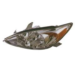 2002-2004 Toyota Camry Passenger's Headlight Assembly