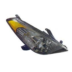 2004-2006 Toyota Solara Passenger's Headlight Assembly