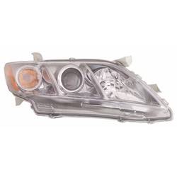 2007-2009 Toyota Camry Passenger's Headlight Assembly