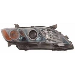 2007-2009 Toyota Camry Passenger's Headlight Assembly