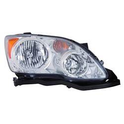 2008-2010 Toyota Avalon Passenger's Headlight Assembly