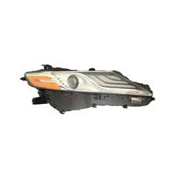 2019-2024 Toyota Camry Passenger's Headlight Assembly