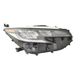 2021-2023 Toyota Sienna Passenger's Headlight Assembly