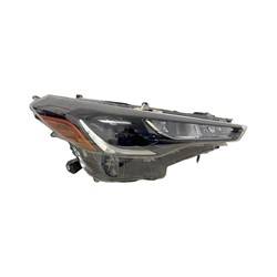 2024 Toyota Corolla Cross Passenger's Headlight Assembly