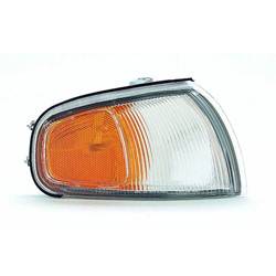 1995-1996 Toyota Camry Passenger's Parking Light Assembly