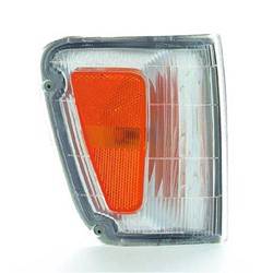 1993-1998 Toyota T100 Passenger's Parking Light Assembly