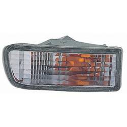 1999-2002 Toyota 4Runner Front Driver's Turn Signal Light Assembly