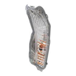 2015-2017 Toyota Camry Front Driver's Turn Signal Light Assembly