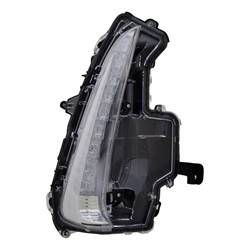 2017-2022 Toyota Prius Front Passenger's Turn Signal Light Assembly