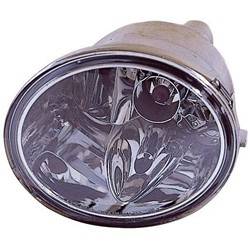 2000-2006 Toyota Tundra, 2001-2007 Toyota Sequoia Driver's Fog Light Assembly