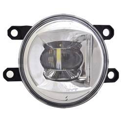 2021-2024 Toyota Sienna Driver's Fog Light Assembly