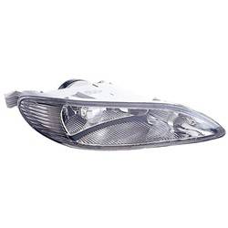 2002-2004 Toyota Camry Passenger's Fog Light Assembly