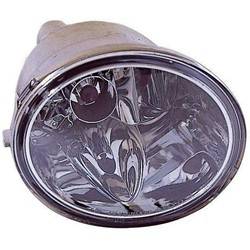 2000-2006 Toyota Tundra, 2001-2007 Toyota Sequoia Passenger's Fog Light Assembly