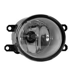 2013-2016 Toyota Venza Passenger's Fog Light Assembly