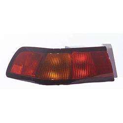 1997-1999 Toyota Camry Driver's Tail Light Assembly