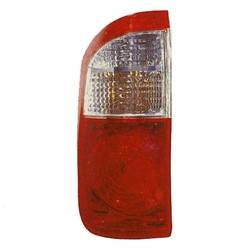 2004-2006 Toyota Tundra Driver's Tail Light Assembly