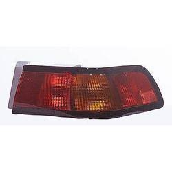 1997-1999 Toyota Camry Passenger's Tail Light Assembly