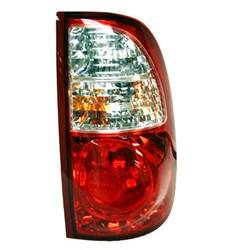 2005-2006 Toyota Tundra Passenger's Tail Light Assembly