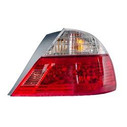 2003-2004 Toyota Avalon Passenger's Tail Light Assembly