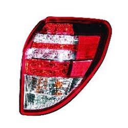 2009-2012 Toyota RAV4 Passenger's Tail Light Assembly