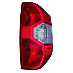 2014-2021 Toyota Tundra Passenger's Tail Light Assembly