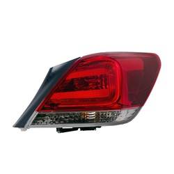 2011-2012 Toyota Avalon Passenger's Tail Light Assembly