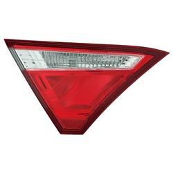 2015-2017 Toyota Camry Driver's Inner Tail Light Assembly